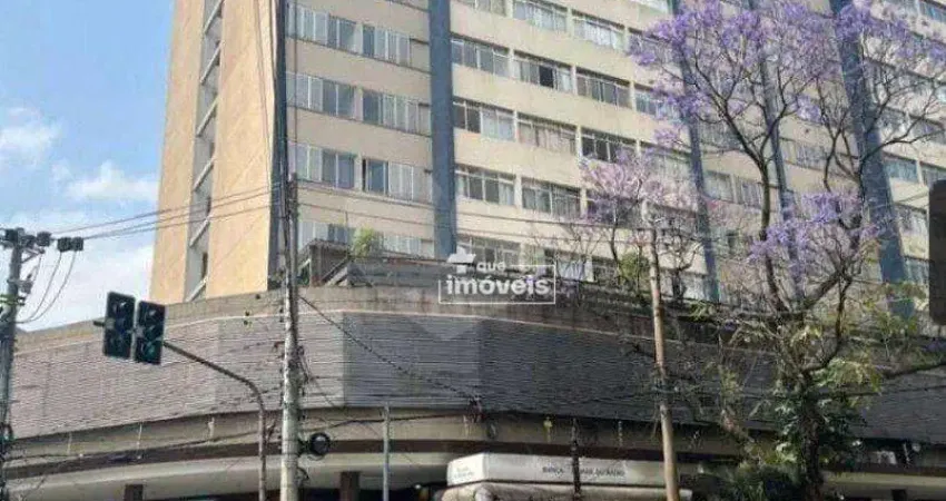 Apartamento com 3 dormitórios à venda, 91 m² por R$ 720.800,00 - Perdizes - São Paulo/SP