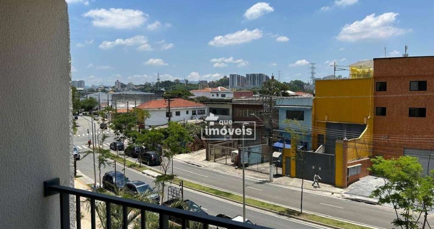 Apartamento com 2 quartos à venda na Rua Fortunato Ferraz, Vila Anastácio, São Paulo