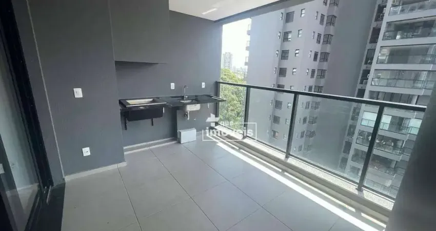 Apartamento com 3 dormitórios à venda, 116 m² por r$ 1.431.000,00 - vila yara - osasco/sp