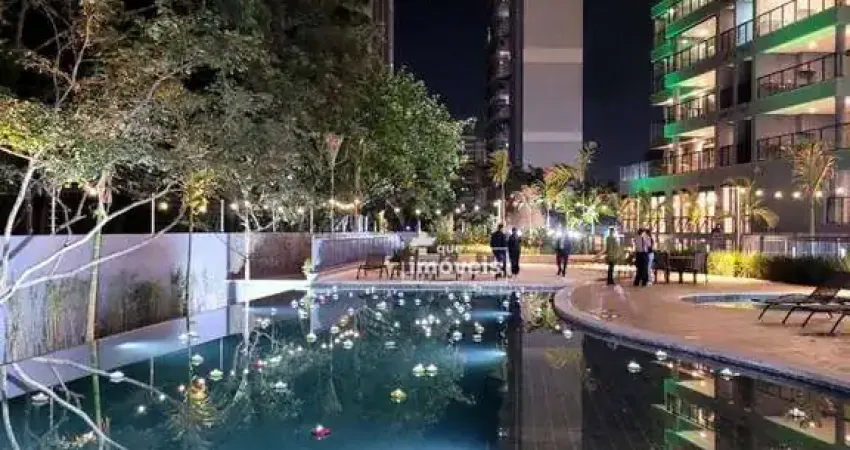 Apartamento com 2 quartos à venda na Rua Doutor Paulo Ferraz da Costa Aguiar, Vila Yara, Osasco