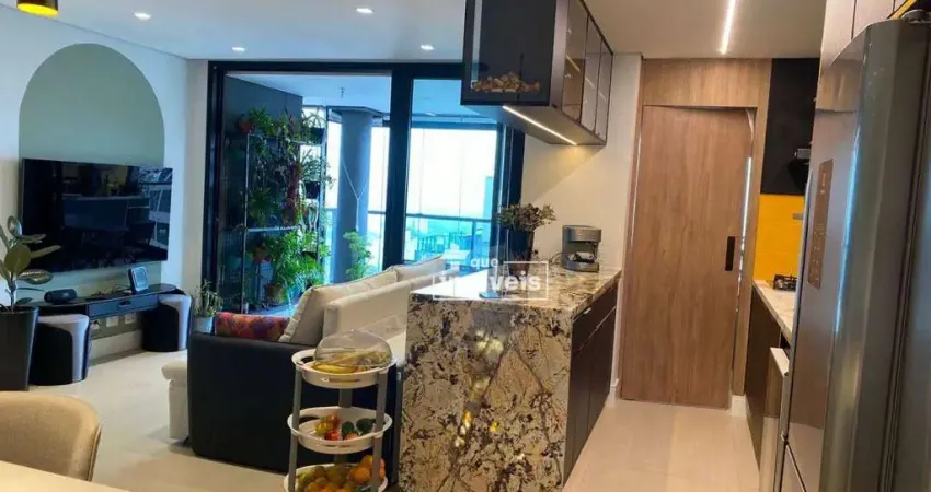 móvel aconchegante à venda com 3 quartos, sendo 3 suítes, e 3 banheiros no total. Este imóvel está bem equipado, é ideal para quem procura conforto e