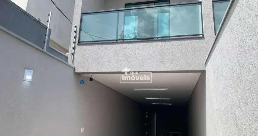 Casa com 3 dormitórios à venda, 180 m² por R$ 1.149.000,00 - Parque São Domingos - São Paulo/SP