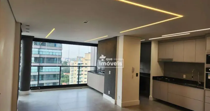 Apartamento com 3 dormitórios à venda, 116 m² por R$ 1.640.000 - Vila Yara - Osasco/SP