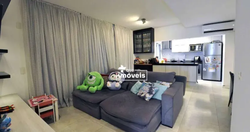 Apartamento 109m² à venda – 3 suítes, varanda e vista incrível!  Este lindo apartamento  é perfeito para quem busca conforto e segurança