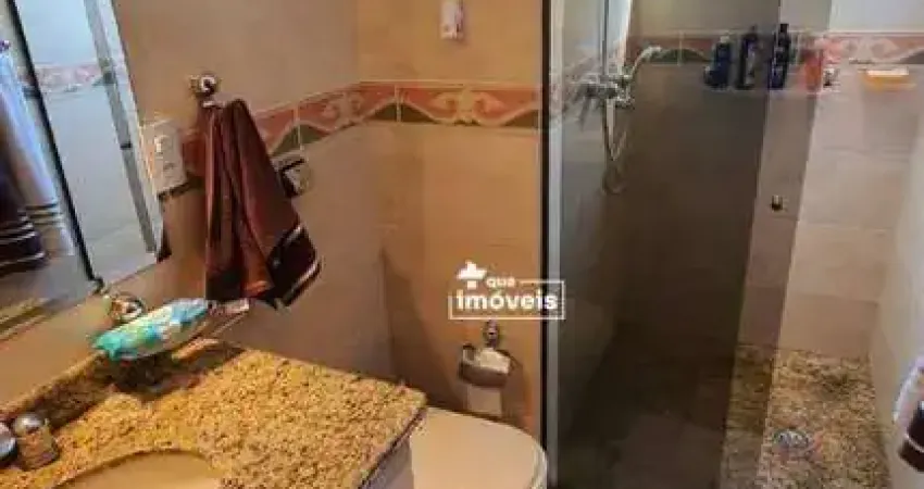 Apartamento com 3 dormitórios à venda, 130 m² por R$ 800.000,00 - Vila Primavera - São Paulo/SP