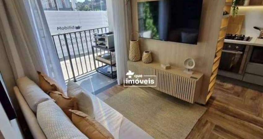 Apartamento com 2 dormitórios ao lado da USP Cidade Universitária Butantã
