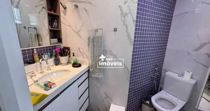 Apartamento com 3 dormitórios à venda, 98 m² por R$ 1.220.000,00 - Bela Aliança - São Paulo/SP
