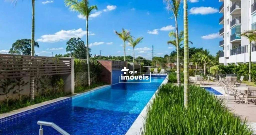 Oportunidade na Vila Anastácio! Apartamento 2 dormitórios e Lazer Completo
