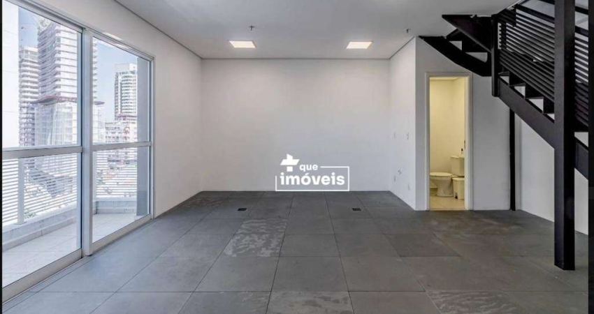 Sala Comercial com Mezanino ao lado do Metrô Butantã