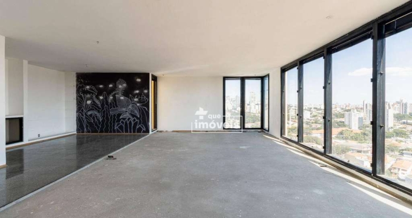 Cobertura duplex Magnifica  na Vila Madalena. Agende uma visita e faça sua proposta!