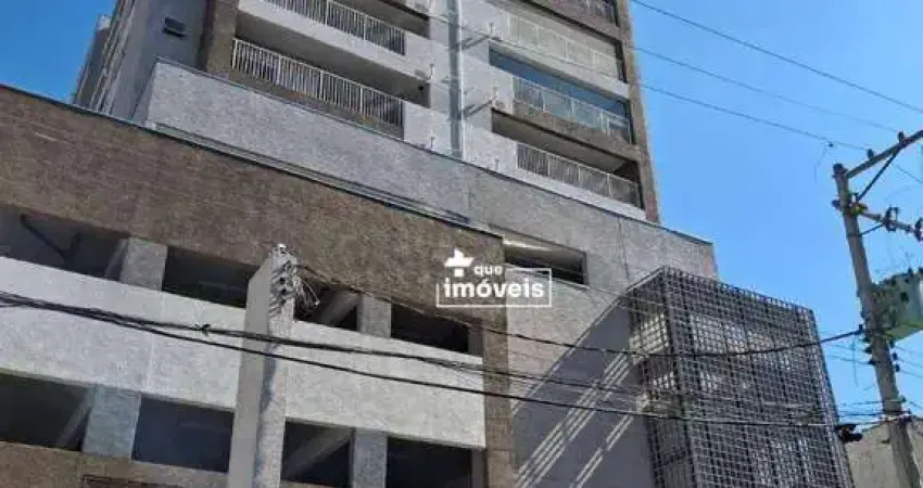 Apartamento com Varanda Gourmet 2 dorm Lazer Completo no Alto da Lapa