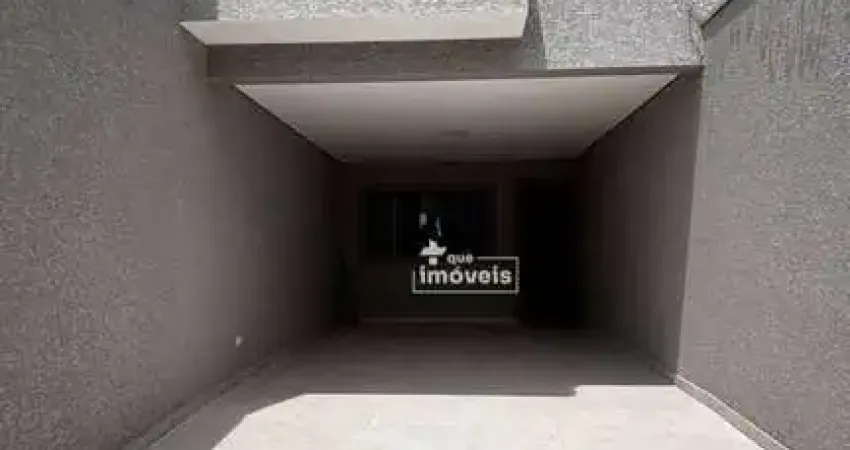 Casa com 3 dormitórios à venda, 144 m² por R$ 749.000,00 - Parque Maria Domitila - São Paulo/SP