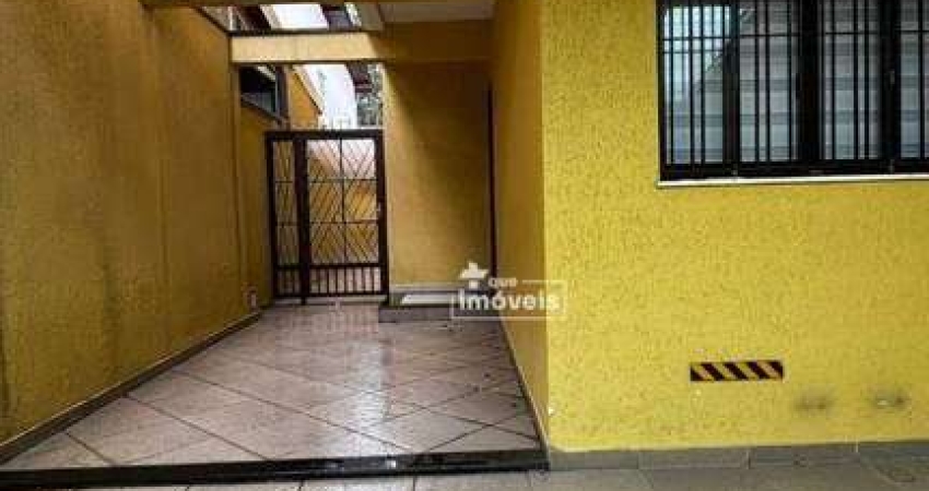 Casa com 4 dormitórios à venda, 198 m² por R$ 1.299.000,00 - Parque São Domingos - São Paulo/SP