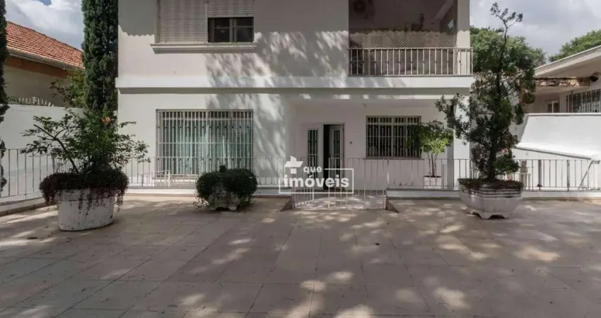Casa com 4 dormitórios à venda, 385 m² por R$ 2.999.000,00 - Alto da Lapa - São Paulo/SP