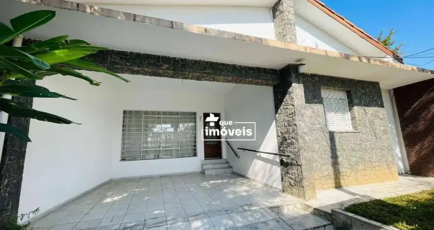 Casa com 4 dormitórios à venda, 124 m² por R$ 1.490.000 - Vila Leopoldina - São Paulo/SP