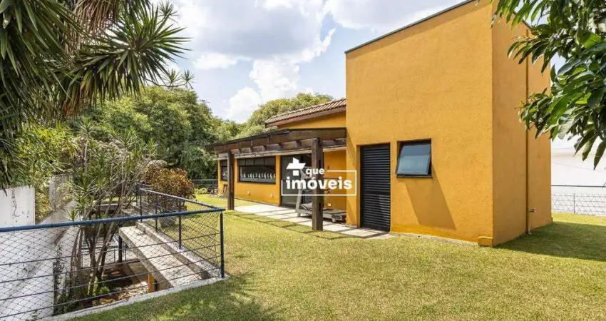 Casa com 4 dormitórios à venda, 329 m² por R$ 3.199.900 - Alto da Lapa - São Paulo/SP