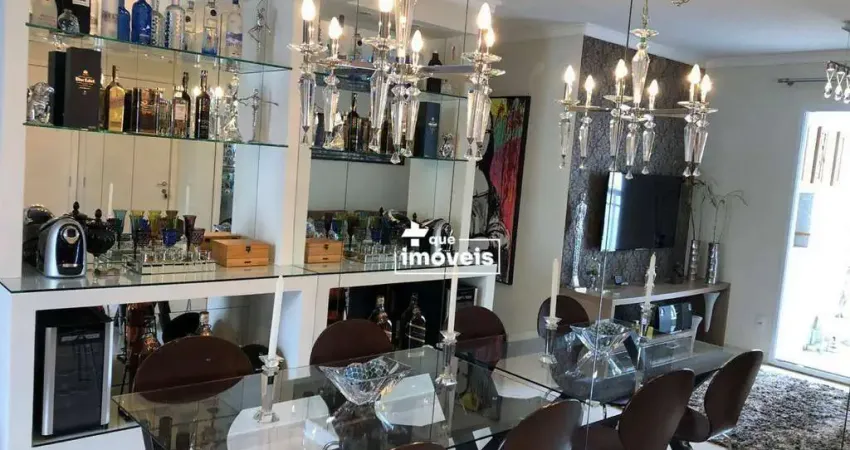 Apartamento com 2 dormitórios, suíte, lazer completo