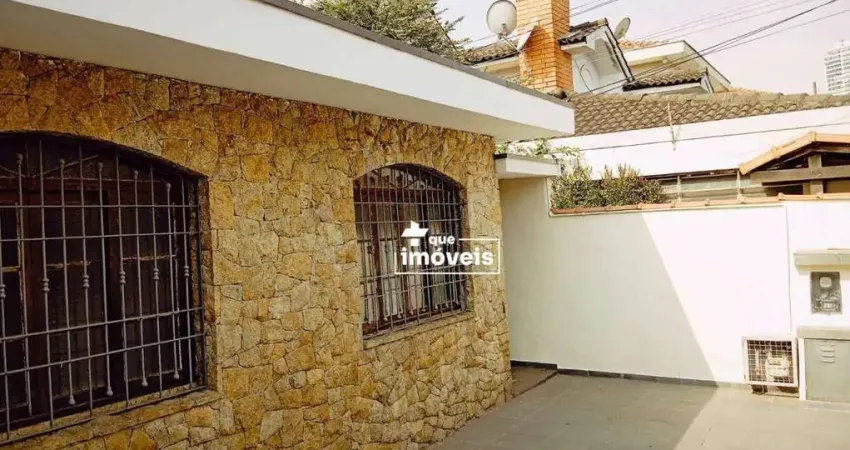 Casa com 4 dormitórios à venda, 105 m² por R$ 950.000,00 - Vila Leopoldina - São Paulo/SP