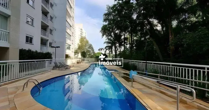 Apartamento com 2 dormitórios à venda, 63 m² por R$ 549.900,00 - Jardim das Vertentes - São Paulo/SP