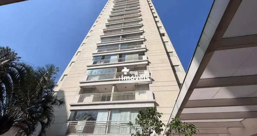 Apartamento com 2 dormitórios à venda, 80 m² por R$ 579.999 - Alto da Lapa - São Paulo/SP