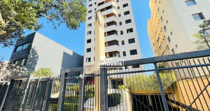 Apartamento com 2 dormitórios à venda, 57 m² por R$ 650.000 - Vila Leopoldina - São Paulo/SP
