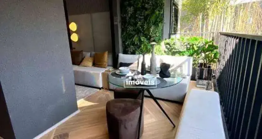 Apartamento a venda 2 dormitórios 1 vaga próximo a estação são paulo morumbi do metrô