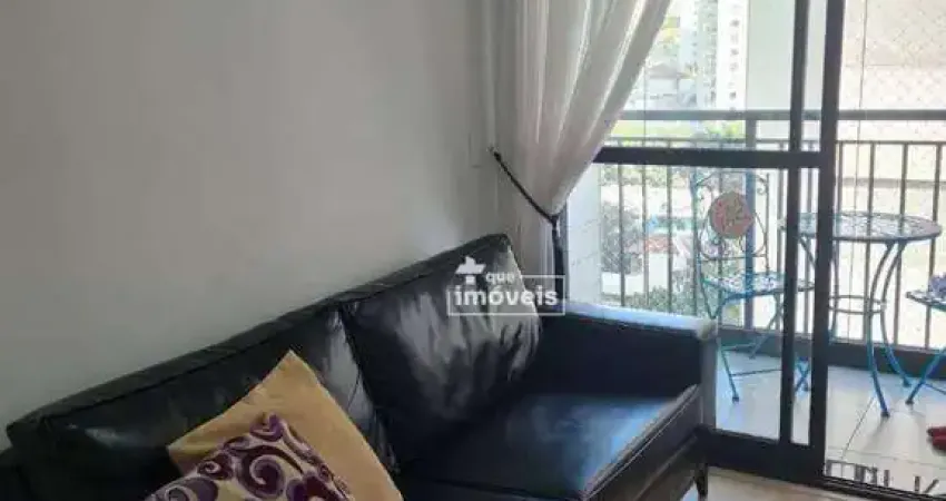 Apartamento com 1 quarto à venda na Rua Ministro Ferreira Alves, Perdizes, São Paulo