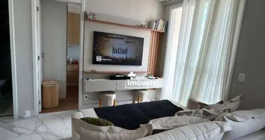 Apartamento com 1 quarto à venda na Rua Faustolo, Água Branca, São Paulo