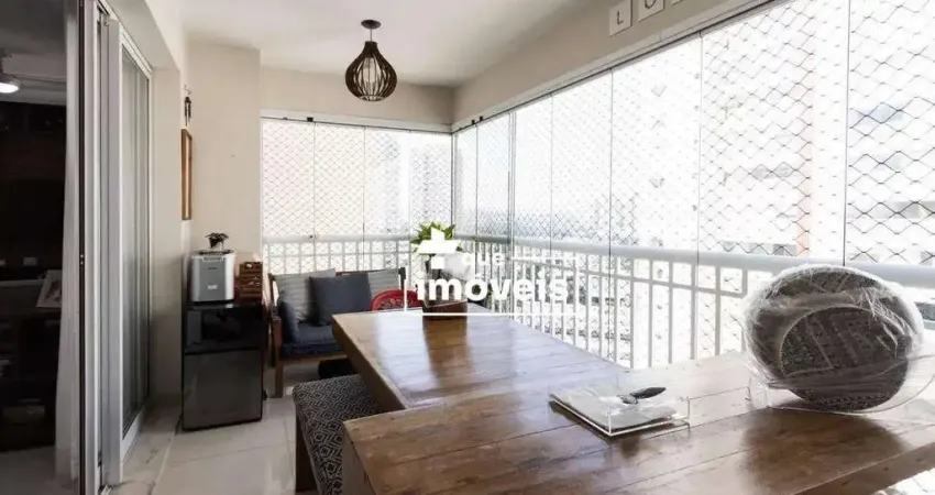 Apartamento com 3 dormitórios à venda, 121 m² por r$ 1.700.000,00 - vila leopoldina - são paulo/sp