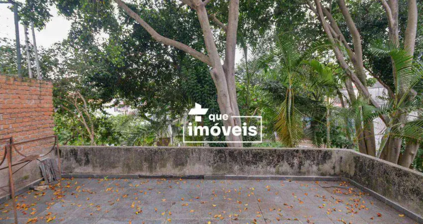 Sobrado com 3 dormitórios à venda, 160 m² por r$ 990.000 - vila leopoldina - são paulo/sp