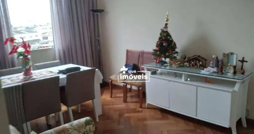 Apartamento com 3 quartos à venda na Rua Manequinho, Parque Residencial da Lapa, São Paulo