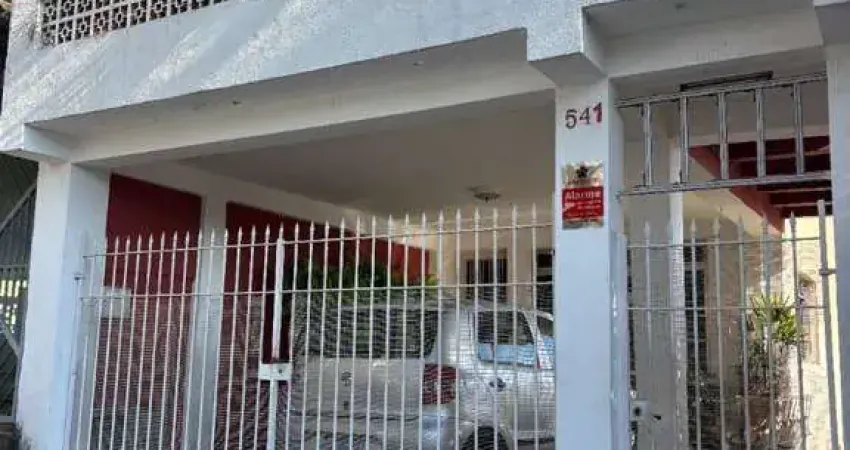 Casa com 2 dormitórios à venda, 130 m² por r$ 800.000,00 - alto da lapa - são paulo/sp