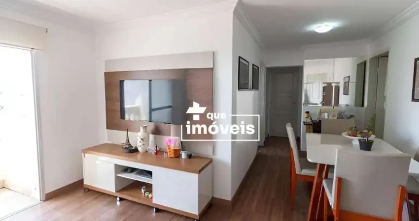 Apartamento com 3 dormitórios à venda, 60 m² por r$ 444.000,00 - jaguaré - são paulo/sp