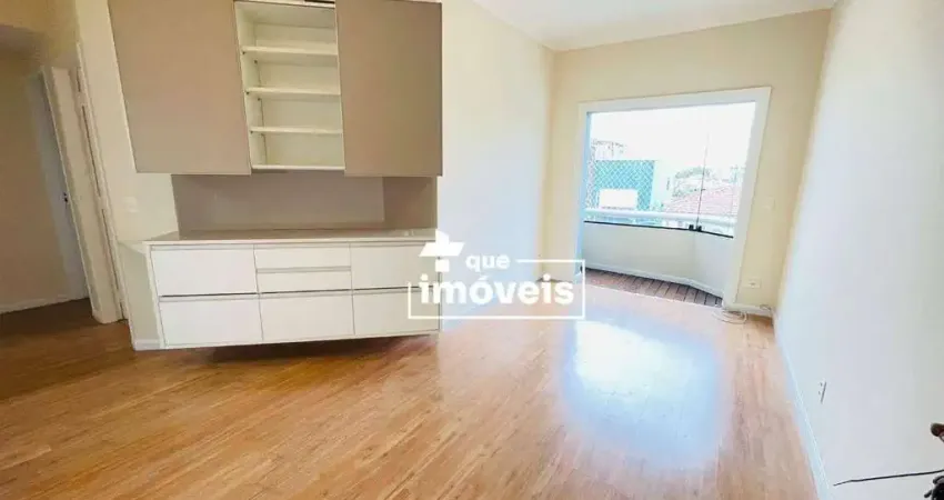 Apartamento com 2 dormitórios, 65 m² - venda por r$ 530.000 ou aluguel por r$ 3.883/mês - alto da lapa - são paulo/sp