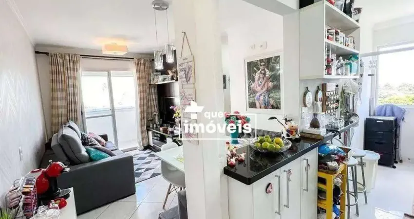 Apartamento com 2 dormitórios à venda, 50 m² por r$ 438.000,00 - jaguaré - são paulo/sp