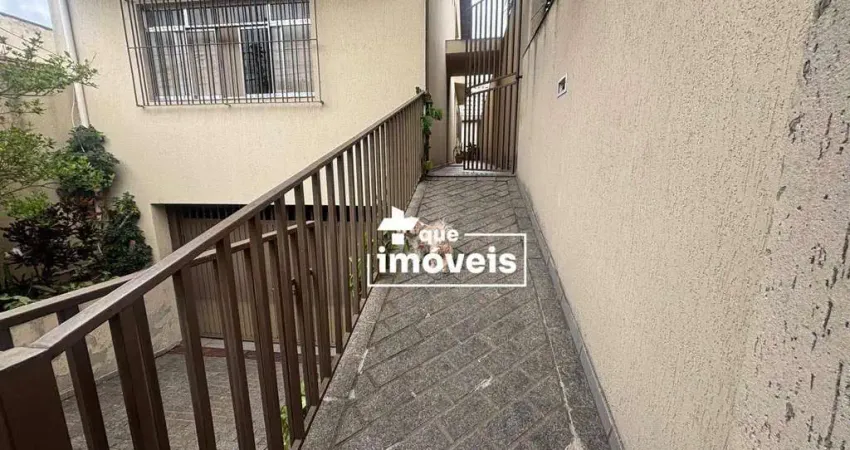 Casa com 4 dormitórios à venda, 290 m² por r$ 800.000,00 - vila palmeiras - são paulo/sp