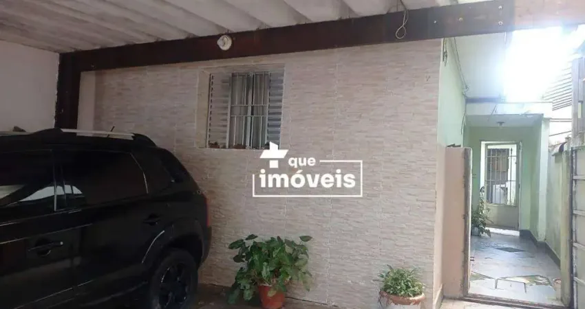 Casa com 2 dormitórios à venda, 130 m² por r$ 590.000,00 - jardim vista linda - são paulo/sp