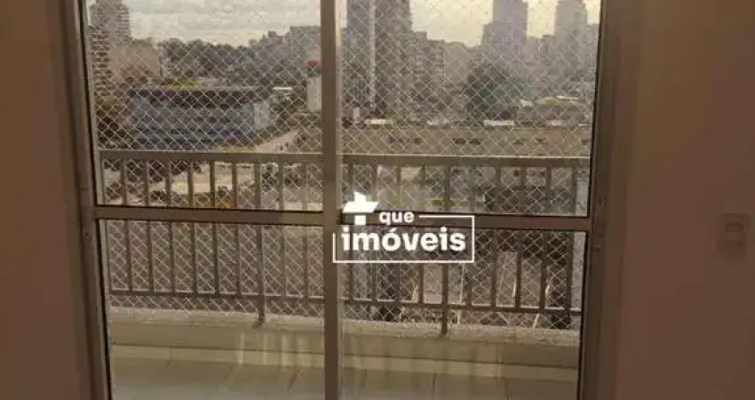 Apartamento para locação na lapa com 2 dormitórios e lazer completo