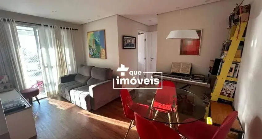 Apartamento com 2 dormitórios à venda, 53 m² por r$ 749.000,00 - alto da lapa - são paulo/sp
