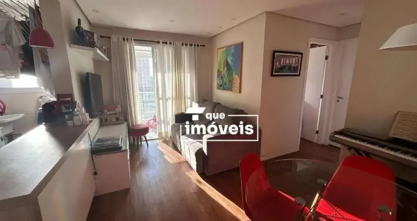 Apartamento com 2 dormitórios à venda, 53 m² por r$ 749.000,00 - alto da lapa - são paulo/sp