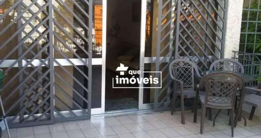 Casa com 4 dormitórios à venda, 300 m² por r$ 1.800.000,00 - lapa - são paulo/sp