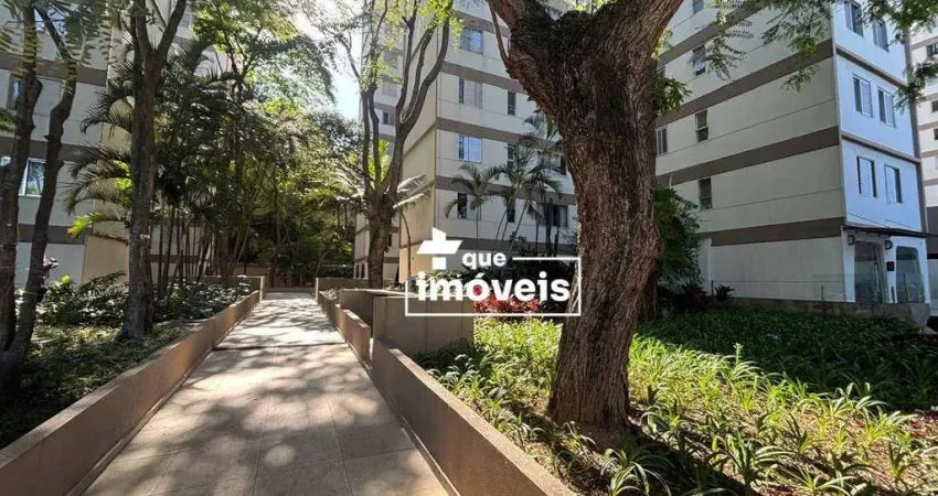 Apartamento com 3 dormitórios à venda, 90 m² por r$ 480.000 - jardim íris - são paulo/sp
