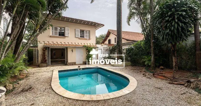 Casa com 4 dormitórios à venda, 250 m² por r$ 1.999.900,00 - alto da lapa - são paulo/sp