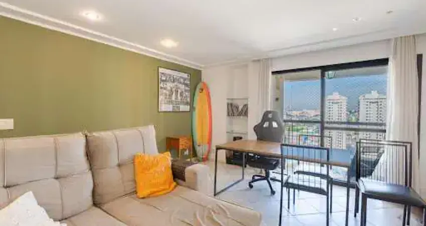 Apartamento com 2 dormitórios à venda, 74 m² por r$ 819.000,00 - vila leopoldina - são paulo/sp