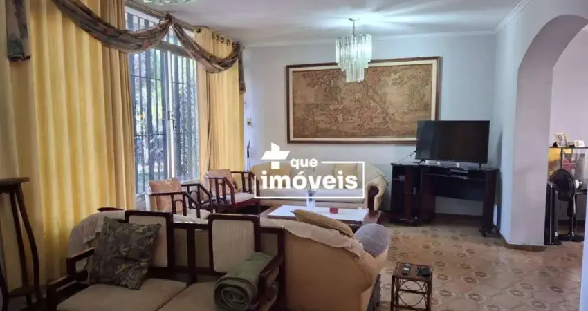 Casa com 3 dormitórios à venda, 390 m² por r$ 1.908.000,00 - vila leopoldina - são paulo/sp