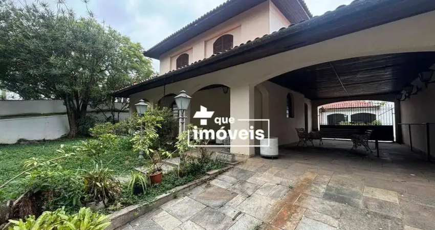 Casa com 3 dormitórios à venda, 313 m² por r$ 2.299.000 - lapa - são paulo/sp