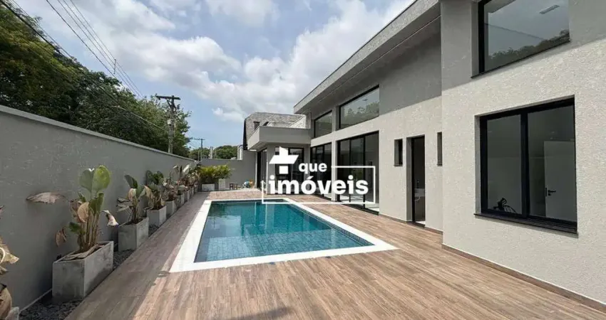 Casa com 3 dormitórios à venda, 274 m² por r$ 3.500.000 - city américa - são paulo/sp