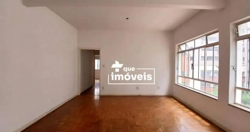 Apartamento com 2 quartos para alugar na Alameda Santos, Consolação, São Paulo