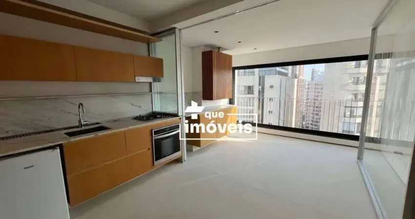 Apartamento com 2 quartos para alugar na Rua Bartira, Perdizes, São Paulo