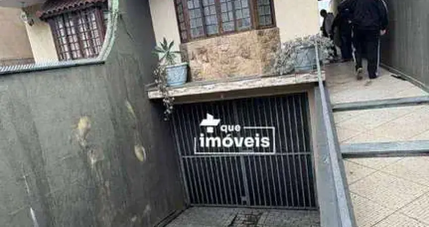 Casa com 3 dormitórios à venda, 290 m² por r$ 880.000,00 - vila mangalot - são paulo/sp